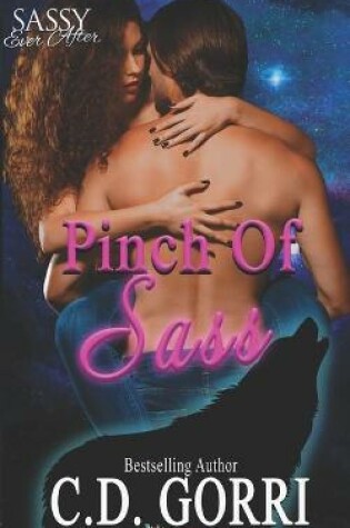Cover of Pinch of Sass