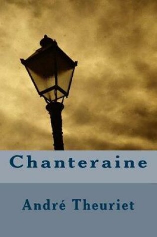 Cover of Chanteraine