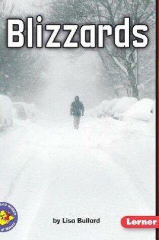 Cover of Blizzards