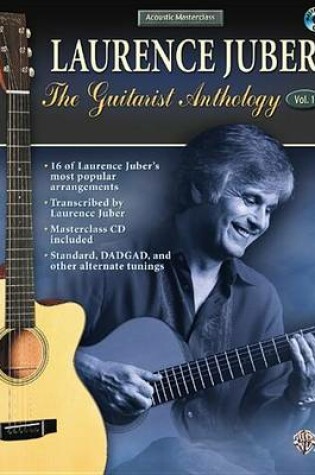 Cover of Acoustic Masterclass, Vol 1