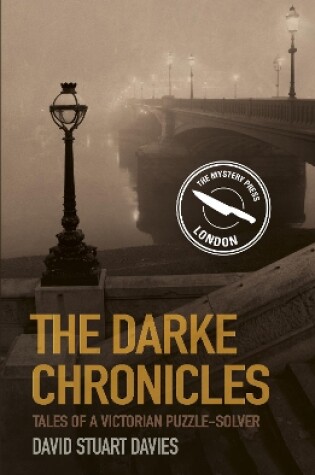 Cover of The Darke Chronicles
