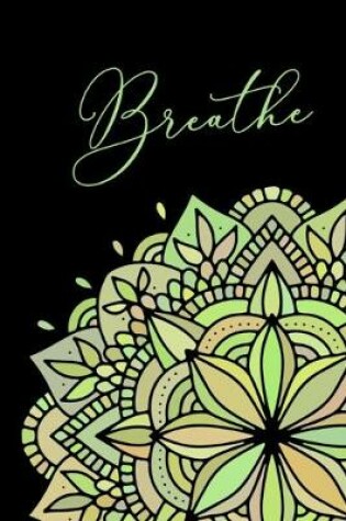 Cover of Breathe