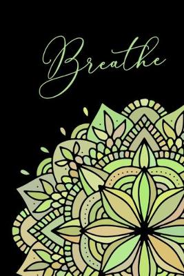 Book cover for Breathe