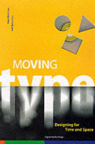 Cover of Moving Type