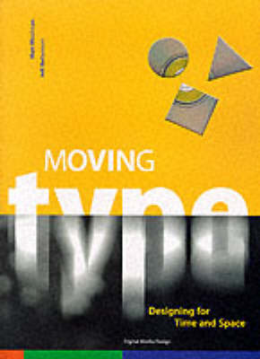 Cover of Moving Type