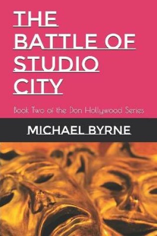 Cover of The Battle of Studio City
