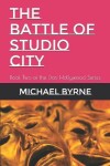 Book cover for The Battle of Studio City
