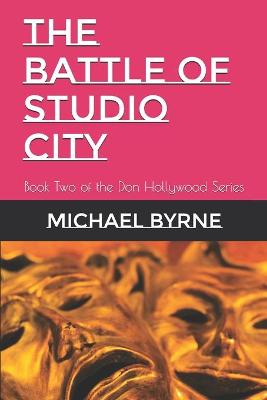 Cover of The Battle of Studio City