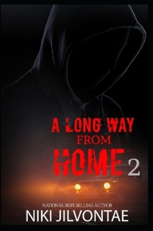 Cover of A Long Way from Home 2