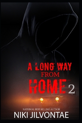 Book cover for A Long Way from Home 2