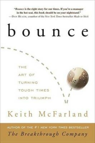 Cover of Bounce