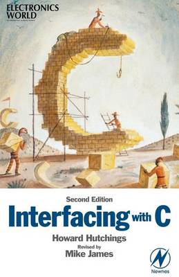 Cover of Interfacing with C