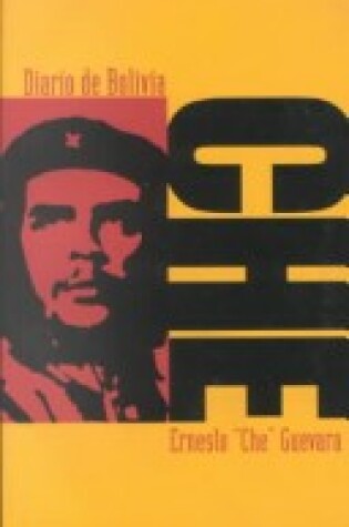 Cover of Diario de Bolivia del Che