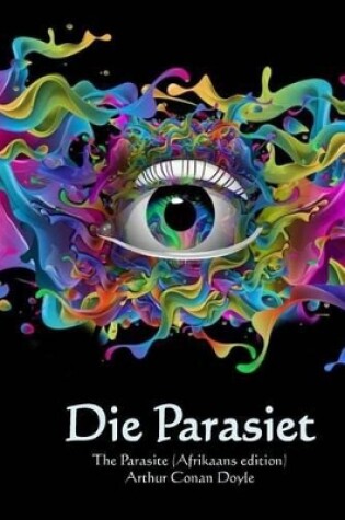 Cover of Die Parasiet