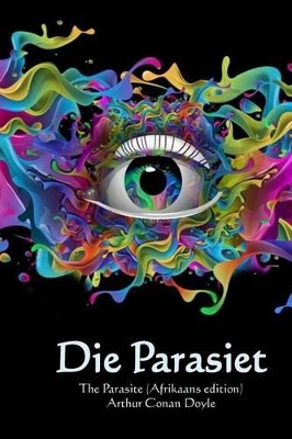 Book cover for Die Parasiet