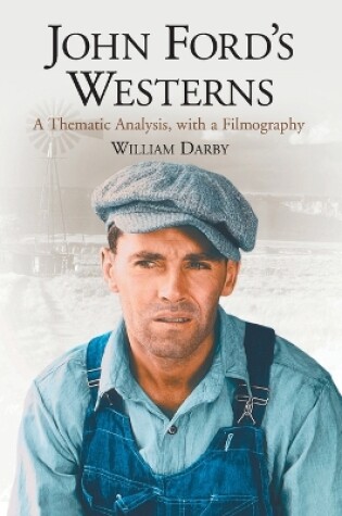 Cover of John Ford's Westerns