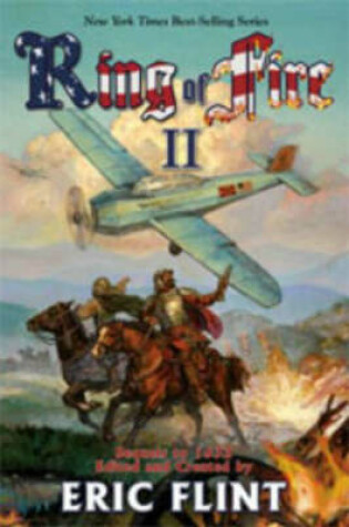 Cover of Ring of Fire II