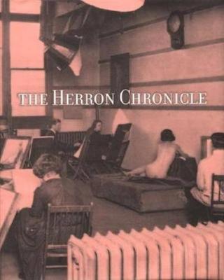 Book cover for The Herron Chronicle