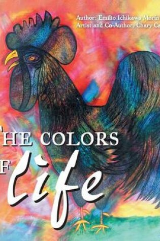 Cover of The Colors of Life