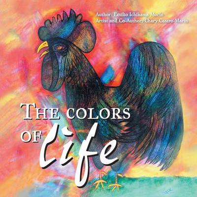 Cover of The Colors of Life