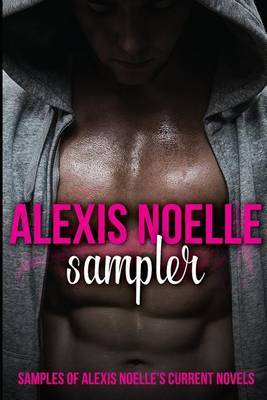 Book cover for Sampler