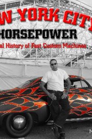 Cover of New York City Horsepower