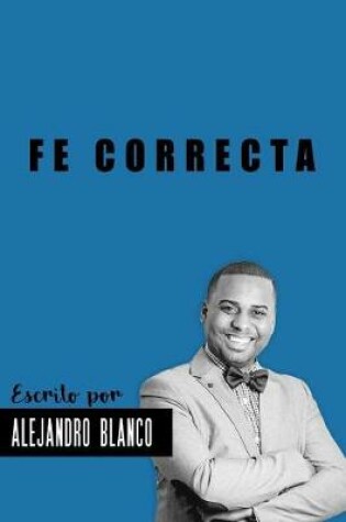 Cover of Fe Correcta