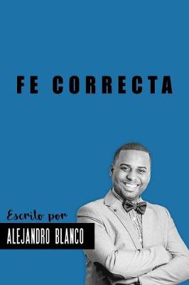 Book cover for Fe Correcta