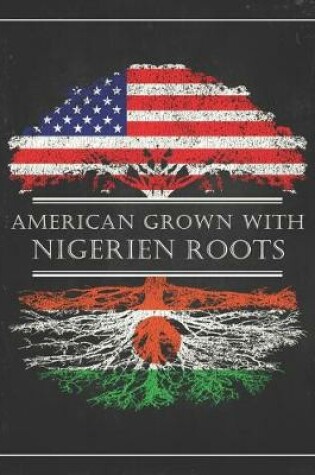 Cover of Nigerien Roots