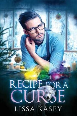 Cover of Recipe for a Curse