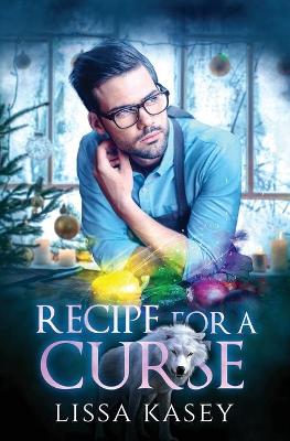 Book cover for Recipe for a Curse