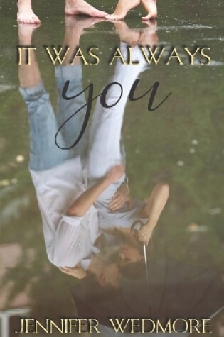 Cover of It Was Always You