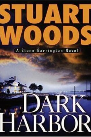 Cover of Dark Harbor