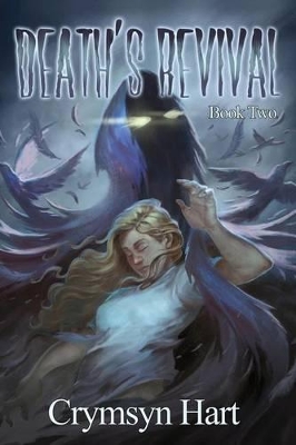 Book cover for Death's Revival