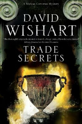 Cover of Trade Secrets