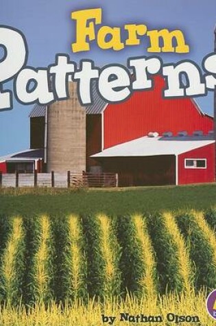 Cover of Farm Patterns