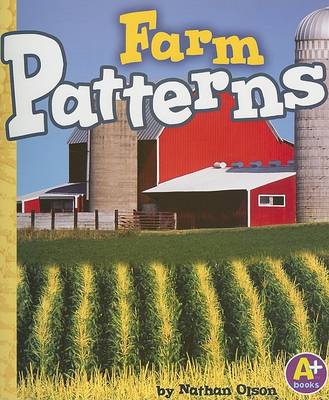 Cover of Farm Patterns