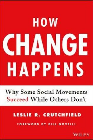 Cover of How Change Happens