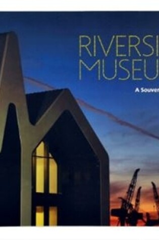 Cover of Riverside Museum