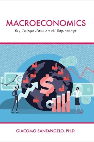 Cover of Macroeconomics