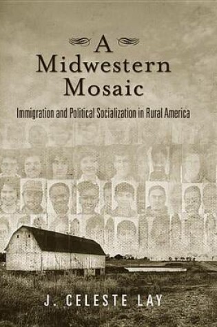 Cover of A Midwestern Mosaic