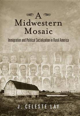 Cover of A Midwestern Mosaic