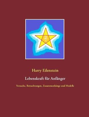 Book cover for Lebenskraft fur Anfanger