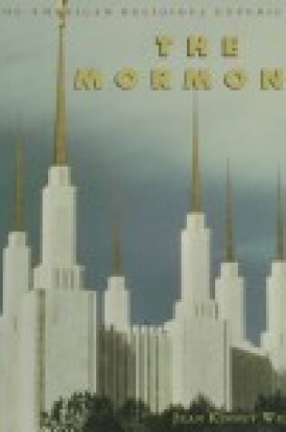 Cover of The Mormons