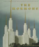 Book cover for The Mormons