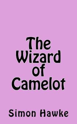 Book cover for The Wizard of Camelot