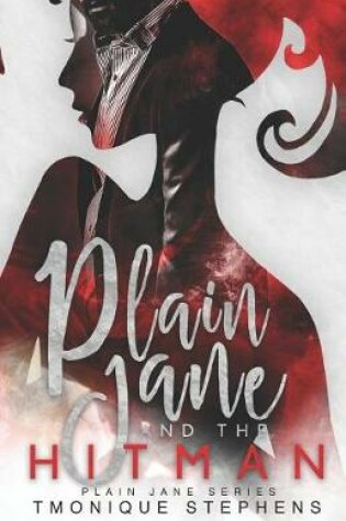 Cover of Plain Jane and the Hitman