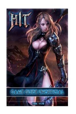 Book cover for Hit Game Guide Unofficial