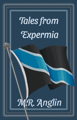 Book cover for Tales from Expermia