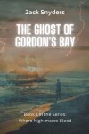 Book cover for The Ghost of Gordon's Bay